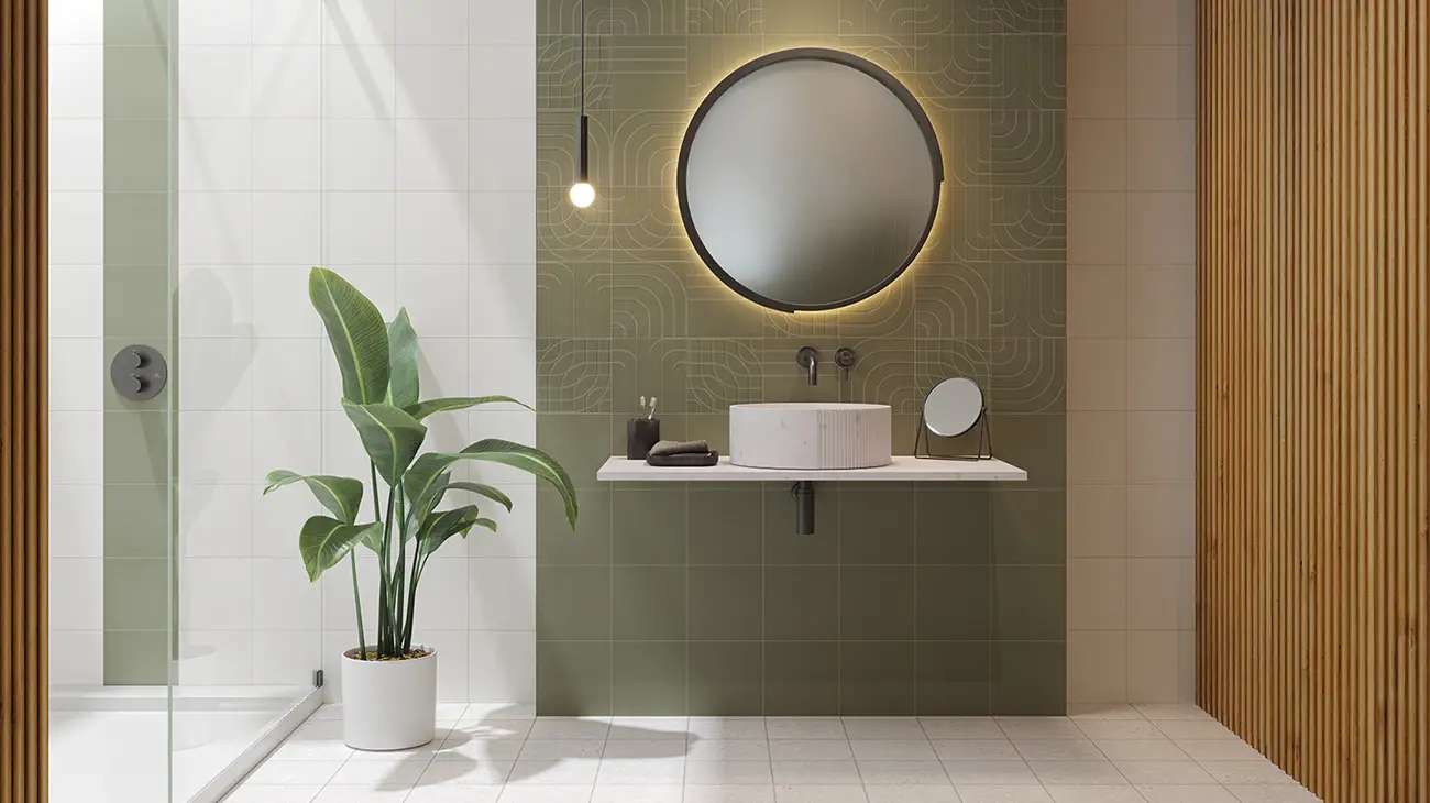 CERÁMICA PORCELANOSA