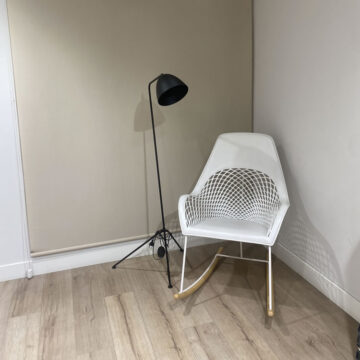 SILLA MECEDORA GUAPA